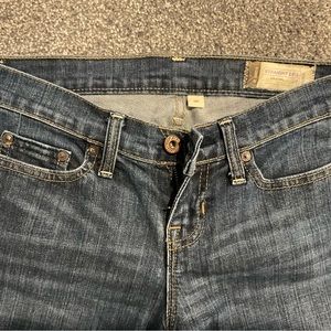Vintage Gap jeans